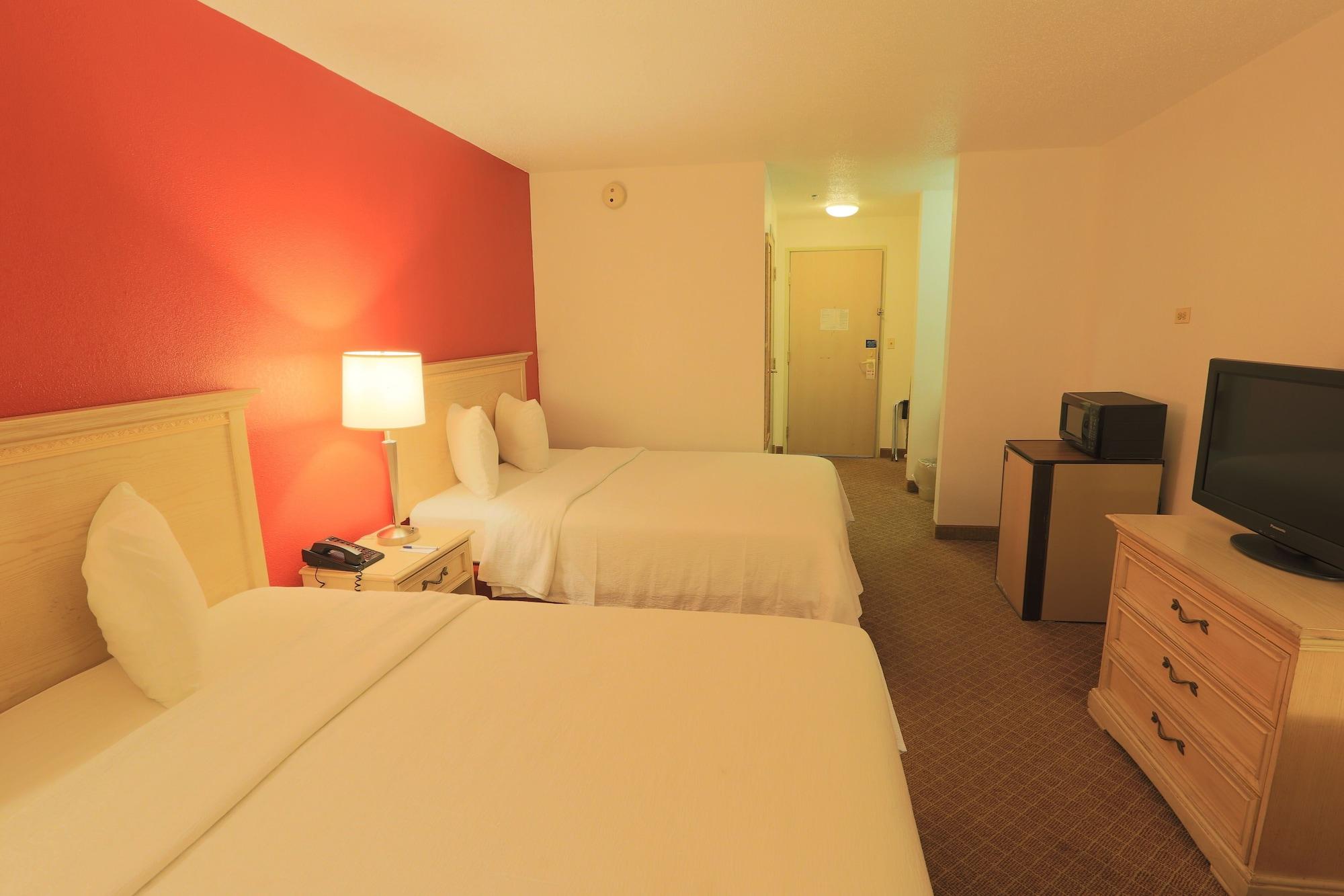 Days Inn by Wyndham Calumet Park Bagian luar foto