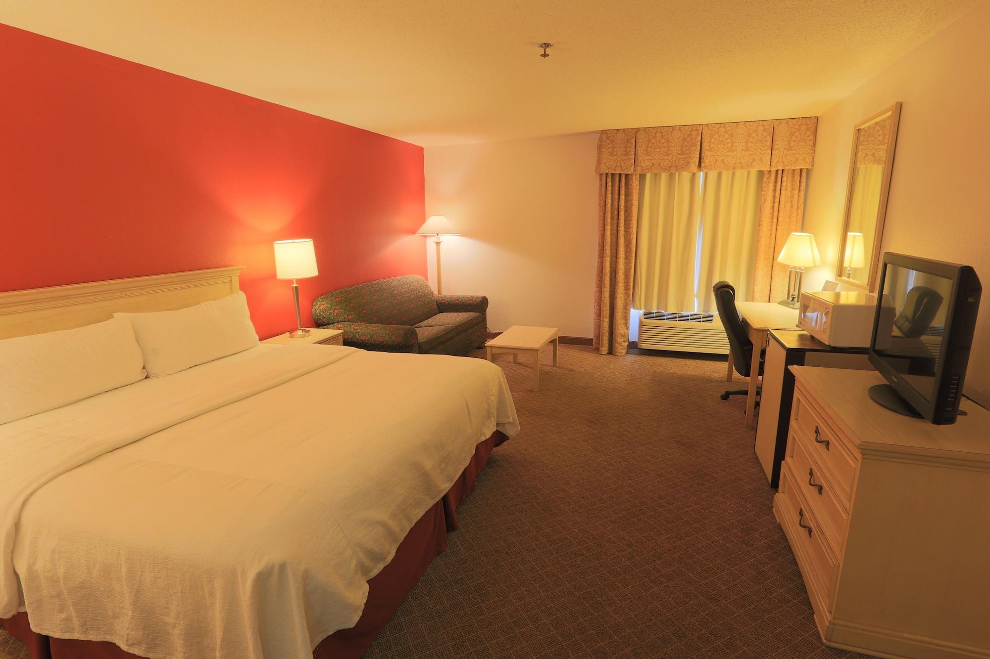 Days Inn by Wyndham Calumet Park Bagian luar foto