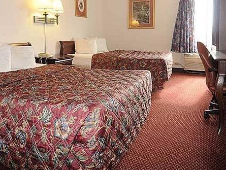 Days Inn by Wyndham Calumet Park Bagian luar foto