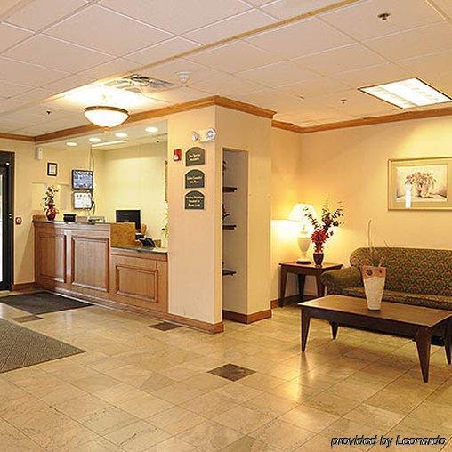 Days Inn by Wyndham Calumet Park Bagian luar foto