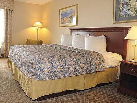 Days Inn by Wyndham Calumet Park Bagian luar foto